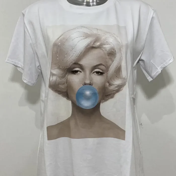 Camiseta de la escuela de osos