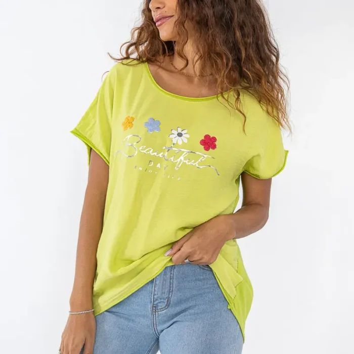 Camiseta