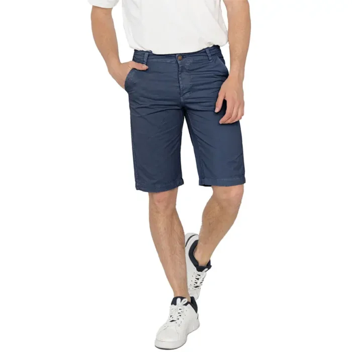 Bermuda Chino 100% Algodón