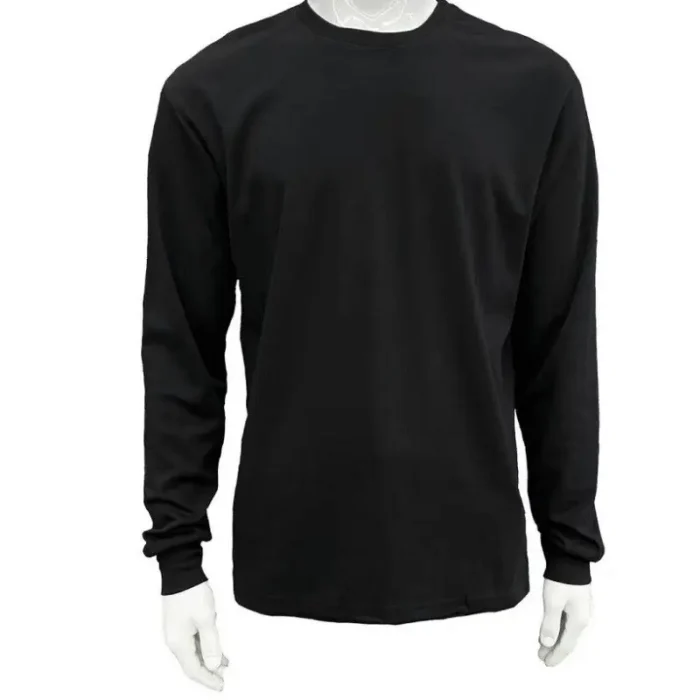 Camiseta de manga larga