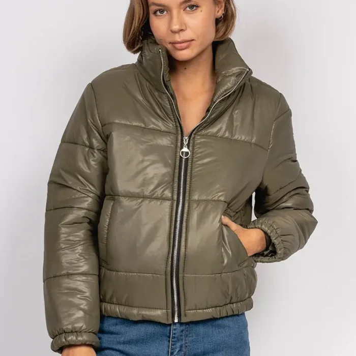 Chaqueta