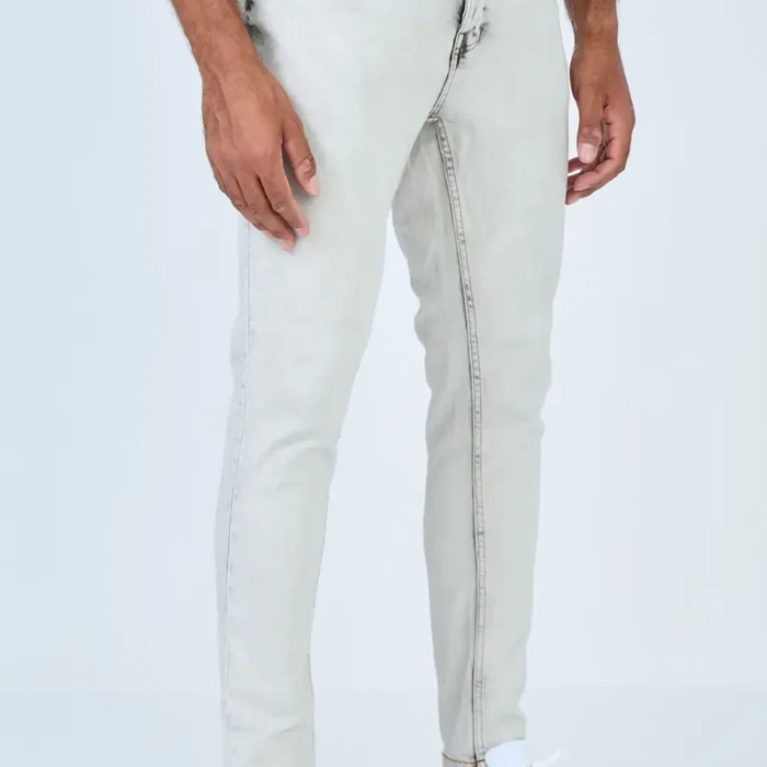 JEANS BLACK INDUSTRY