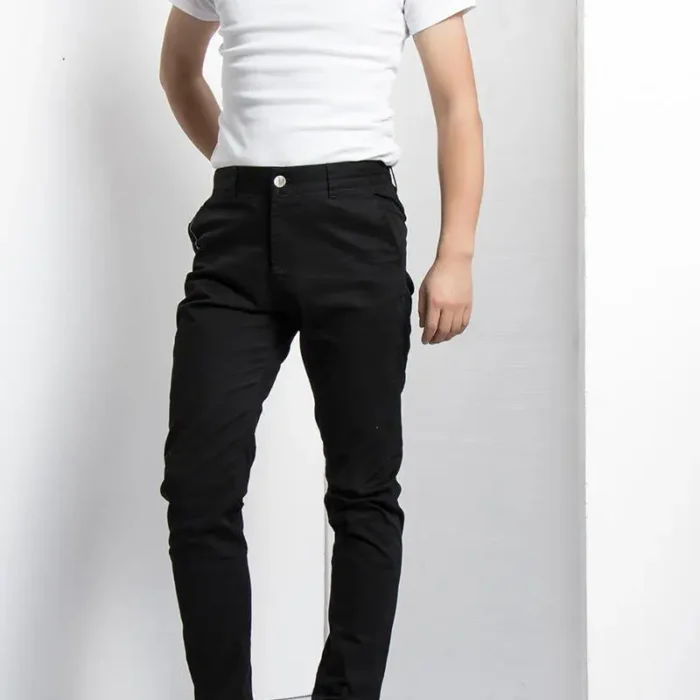 Pantalón chino