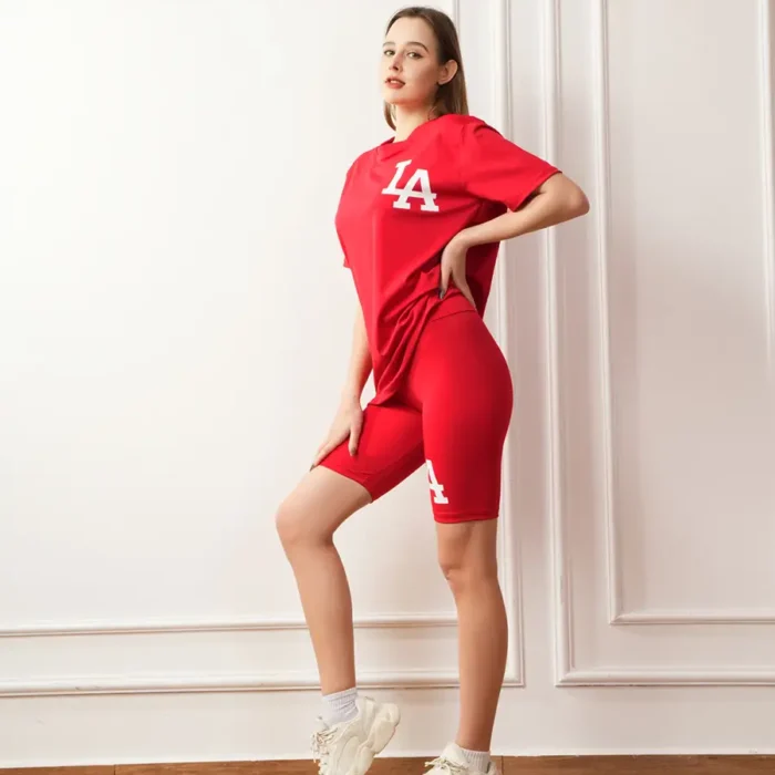 Conjunto de Los Ángeles