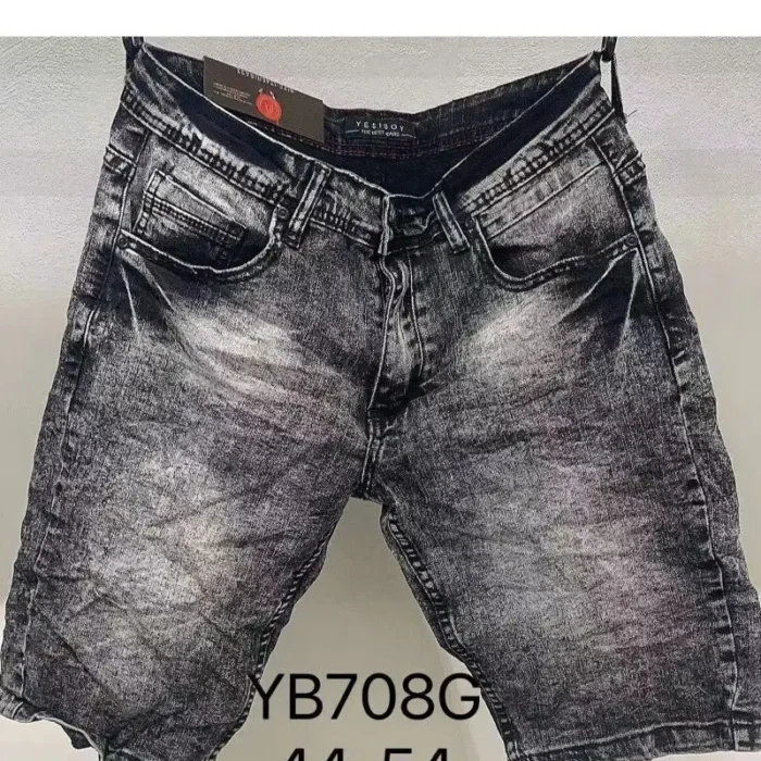 SHORTS MENTEX HOMBRE